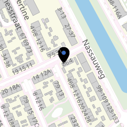 Appartement DDT00 P 565 3