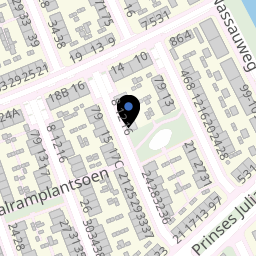 Appartement DDT00 P 565 33