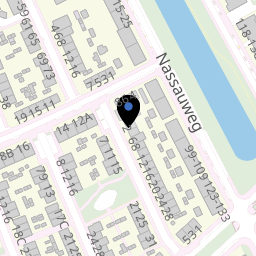 Appartement DDT00 P 565 4
