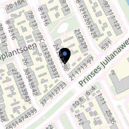 Appartement DDT00 P 565 40