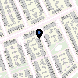 Appartement DDT00 P 583 1