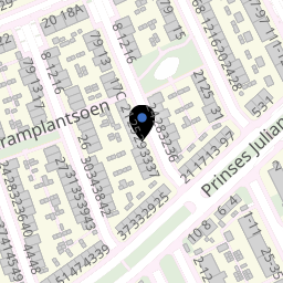 Appartement DDT00 P 583 10