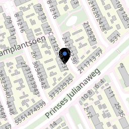 Appartement DDT00 P 583 13