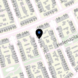 Appartement DDT00 P 583 16