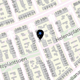 Appartement DDT00 P 583 19