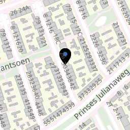 Appartement DDT00 P 583 20