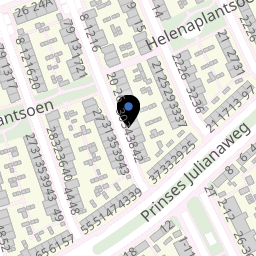 Appartement DDT00 P 583 22