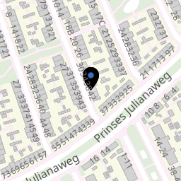 Appartement DDT00 P 583 25