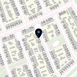Appartement DDT00 P 583 3