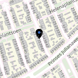 Appartement DDT00 P 583 34
