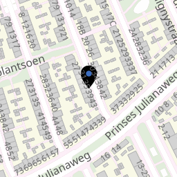Appartement DDT00 P 583 36