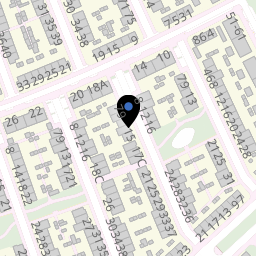 Appartement DDT00 P 583 4