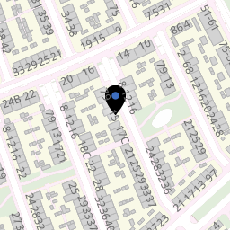 Appartement DDT00 P 583 5