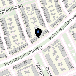 Appartement DDT00 P 583 53