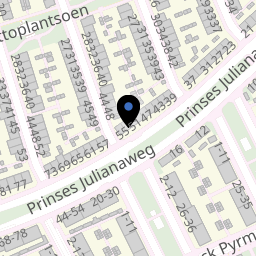 Appartement DDT00 P 583 55