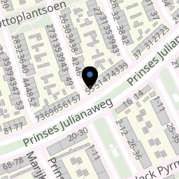 Appartement DDT00 P 583 56
