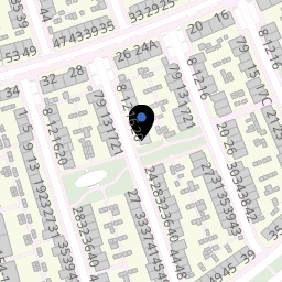 Appartement DDT00 P 583 64