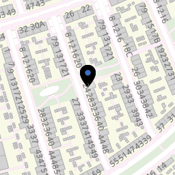 Appartement DDT00 P 583 65