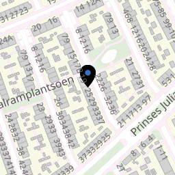 Appartement DDT00 P 583 7