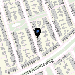 Appartement DDT00 P 583 72