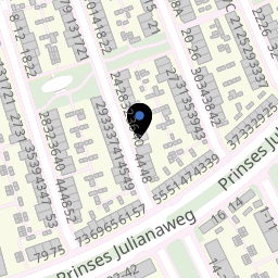 Appartement DDT00 P 583 73