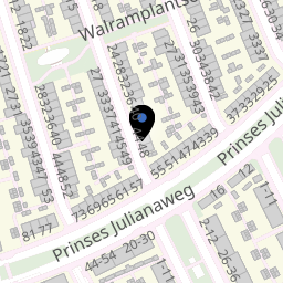 Appartement DDT00 P 583 76