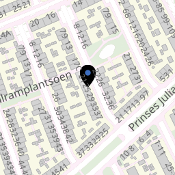 Appartement DDT00 P 583 8