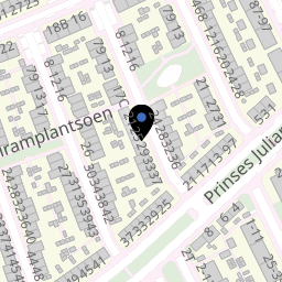 Appartement DDT00 P 583 9