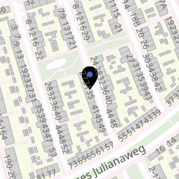 Appartement DDT00 P 584 12