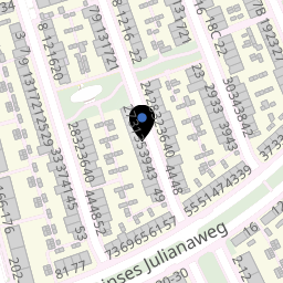 Appartement DDT00 P 584 13