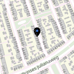 Appartement DDT00 P 584 14