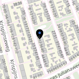 Appartement DDT00 P 584 30