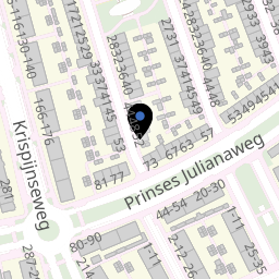 Appartement DDT00 P 584 41