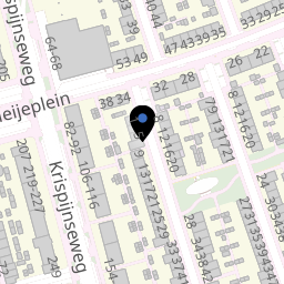 Appartement DDT00 P 584 45