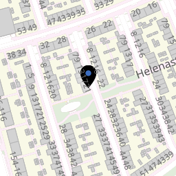 Appartement DDT00 P 584 8