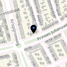 Appartement DDT00 P 584 83