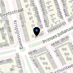 Appartement DDT00 P 584 84