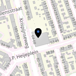 Appartement DDT00 P 585 7
