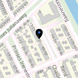 Appartement DDT00 P 610 16