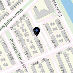 Appartement DDT00 P 610 19