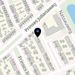 Appartement DDT00 P 610 2