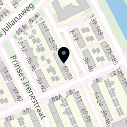 Appartement DDT00 P 610 27