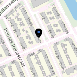 Appartement DDT00 P 610 33