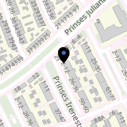 Appartement DDT00 P 610 37