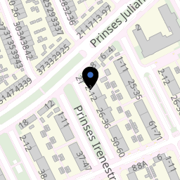 Appartement DDT00 P 610 39