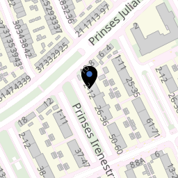 Appartement DDT00 P 610 40