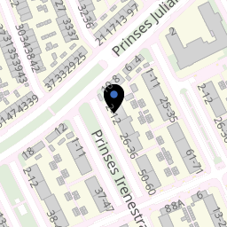 Appartement DDT00 P 610 41