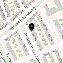 Appartement DDT00 P 610 44