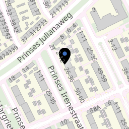 Appartement DDT00 P 610 45