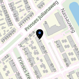 Appartement DDT00 P 610 6